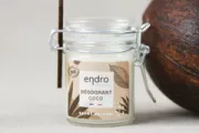Endro deodorant coco